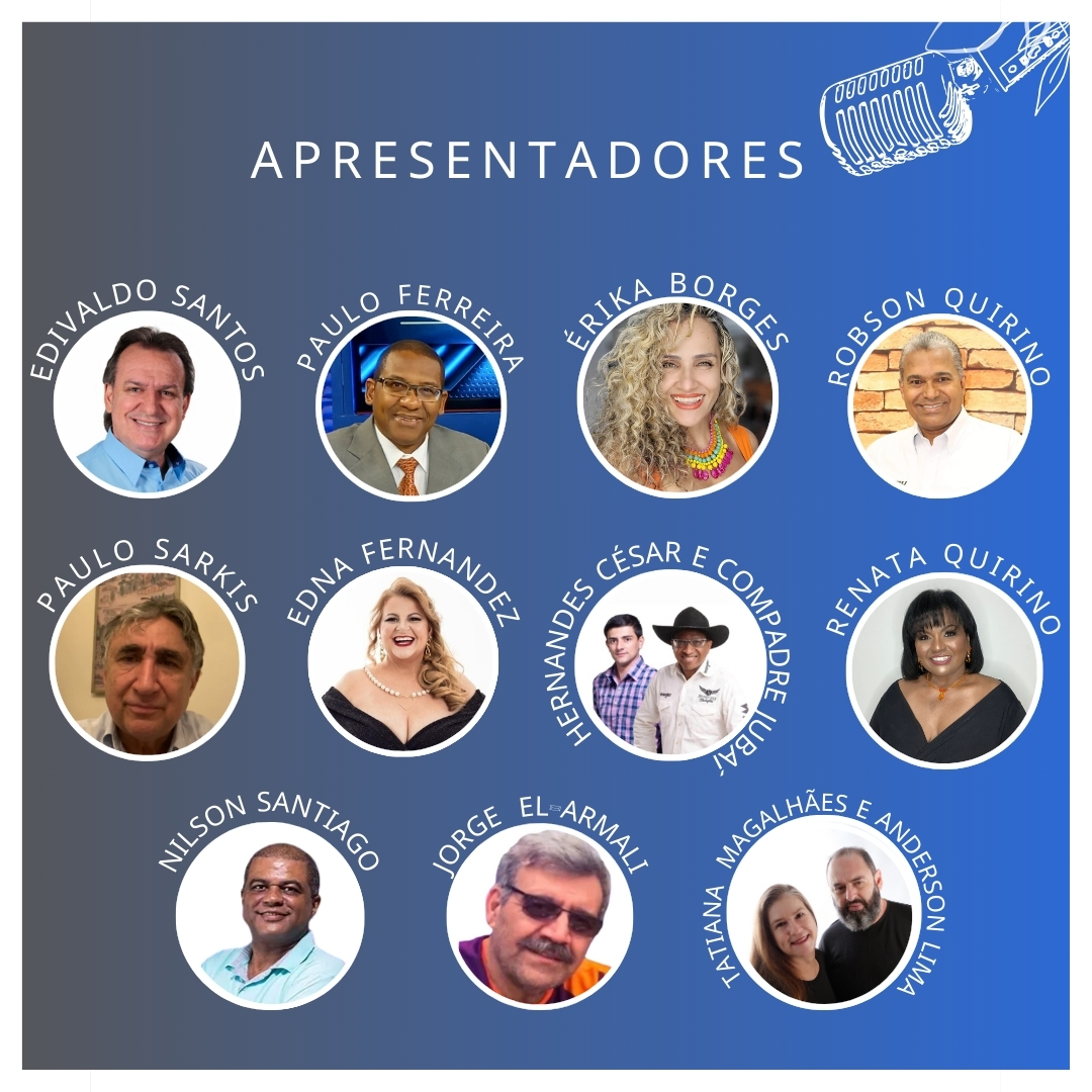 Imagem da radio